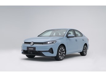 市場(chǎng)雙冠王再度亮劍 一汽-大眾全新速騰S預(yù)計(jì)3月上市